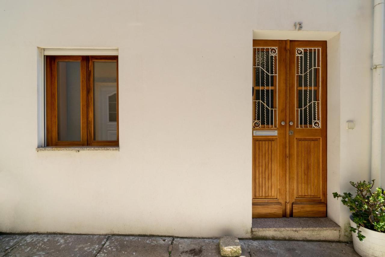 Casa Da Raquel Βίλα Πόρτο Εξωτερικό φωτογραφία